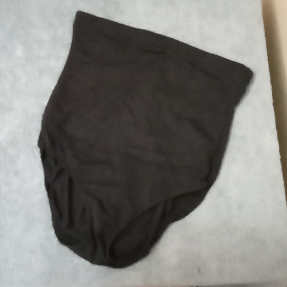 Black women's body corsage  size M/M/M